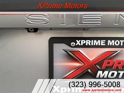 2013 Toyota Sienna XLE 8-Passenger   - Photo 11 - South Gate, CA 90280