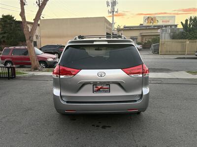 2013 Toyota Sienna XLE 8-Passenger - Photo 7 - South Gate, CA 90280