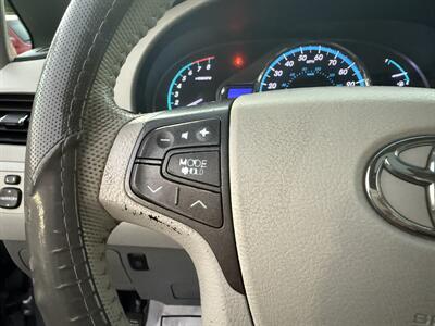 2013 Toyota Sienna XLE 8-Passenger - Photo 17 - South Gate, CA 90280