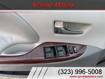 2013 Toyota Sienna XLE 8-Passenger   - Photo 13 - South Gate, CA 90280