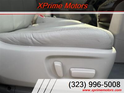 2013 Toyota Sienna XLE 8-Passenger   - Photo 31 - South Gate, CA 90280