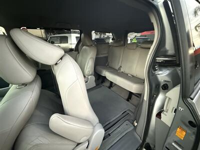 2013 Toyota Sienna XLE 8-Passenger - Photo 24 - South Gate, CA 90280