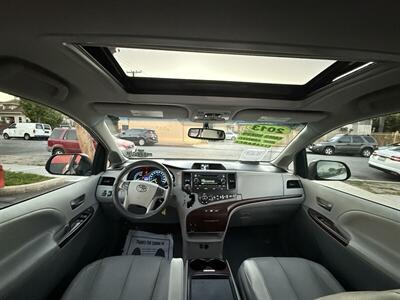 2013 Toyota Sienna XLE 8-Passenger - Photo 25 - South Gate, CA 90280