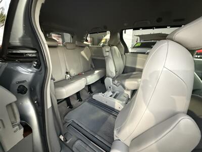 2013 Toyota Sienna XLE 8-Passenger - Photo 28 - South Gate, CA 90280