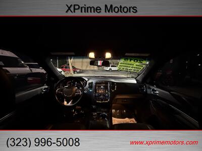 2015 Dodge Durango SXT   - Photo 27 - South Gate, CA 90280