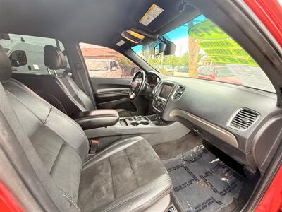 2015 Dodge Durango SXT   - Photo 38 - South Gate, CA 90280