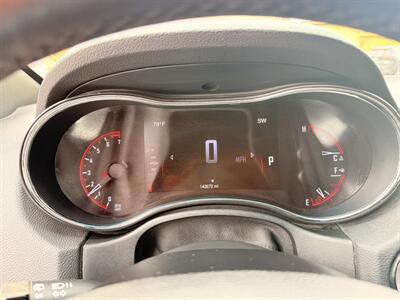 2015 Dodge Durango SXT   - Photo 24 - South Gate, CA 90280