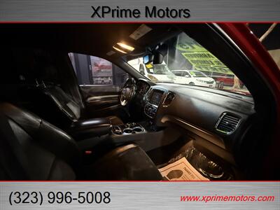 2015 Dodge Durango SXT   - Photo 35 - South Gate, CA 90280