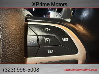2015 Dodge Durango SXT   - Photo 21 - South Gate, CA 90280