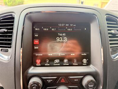 2015 Dodge Durango SXT   - Photo 26 - South Gate, CA 90280