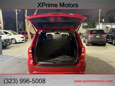 2015 Dodge Durango SXT   - Photo 13 - South Gate, CA 90280