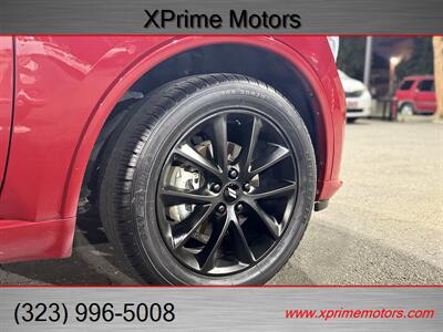 2015 Dodge Durango SXT   - Photo 10 - South Gate, CA 90280