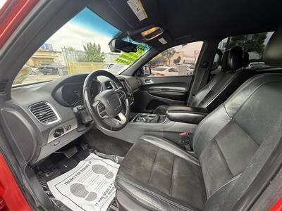 2015 Dodge Durango SXT   - Photo 19 - South Gate, CA 90280