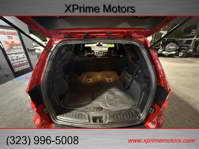 2015 Dodge Durango SXT   - Photo 14 - South Gate, CA 90280