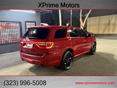 2015 Dodge Durango SXT   - Photo 8 - South Gate, CA 90280