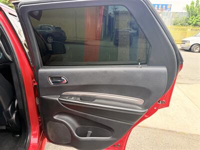 2015 Dodge Durango SXT   - Photo 34 - South Gate, CA 90280
