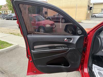 2015 Dodge Durango SXT   - Photo 16 - South Gate, CA 90280