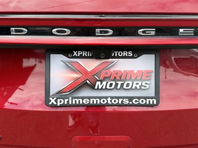 2015 Dodge Durango SXT   - Photo 12 - South Gate, CA 90280