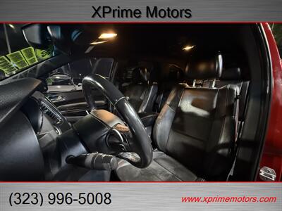 2015 Dodge Durango SXT   - Photo 18 - South Gate, CA 90280