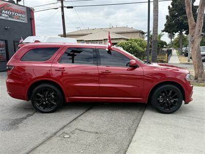 2015 Dodge Durango SXT   - Photo 9 - South Gate, CA 90280