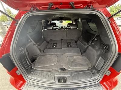 2015 Dodge Durango SXT   - Photo 15 - South Gate, CA 90280