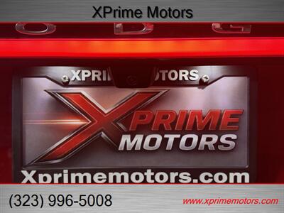 2015 Dodge Durango SXT   - Photo 12 - South Gate, CA 90280