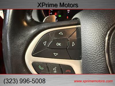 2015 Dodge Durango SXT   - Photo 20 - South Gate, CA 90280