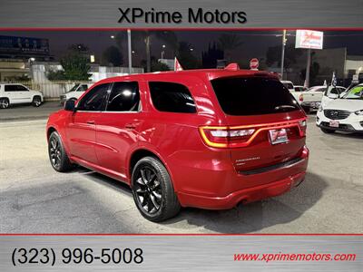 2015 Dodge Durango SXT   - Photo 6 - South Gate, CA 90280