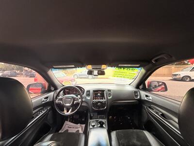 2015 Dodge Durango SXT   - Photo 31 - South Gate, CA 90280