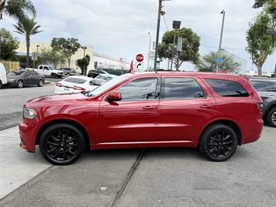 2015 Dodge Durango SXT   - Photo 5 - South Gate, CA 90280