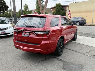 2015 Dodge Durango SXT   - Photo 8 - South Gate, CA 90280