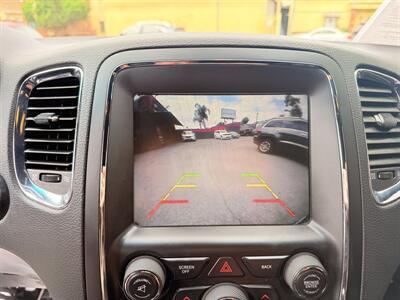 2015 Dodge Durango SXT   - Photo 27 - South Gate, CA 90280