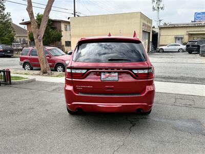 2015 Dodge Durango SXT   - Photo 7 - South Gate, CA 90280