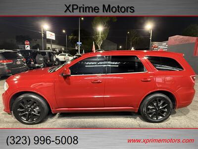 2015 Dodge Durango SXT   - Photo 5 - South Gate, CA 90280