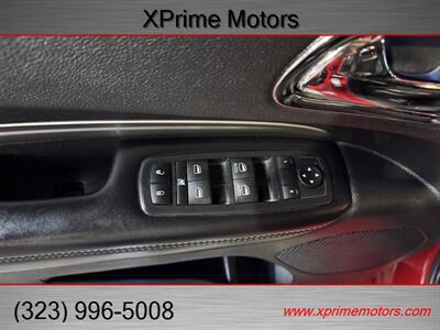 2015 Dodge Durango SXT   - Photo 16 - South Gate, CA 90280