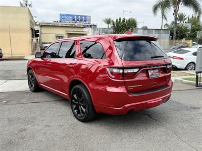 2015 Dodge Durango SXT   - Photo 6 - South Gate, CA 90280