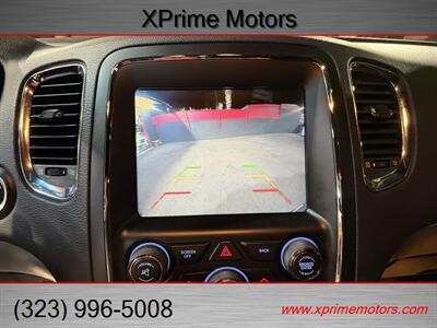 2015 Dodge Durango SXT   - Photo 24 - South Gate, CA 90280