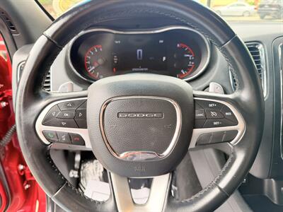 2015 Dodge Durango SXT   - Photo 21 - South Gate, CA 90280