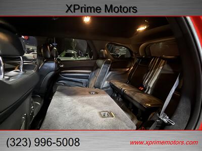 2015 Dodge Durango SXT   - Photo 26 - South Gate, CA 90280