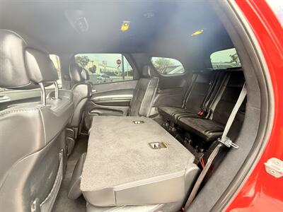 2015 Dodge Durango SXT   - Photo 30 - South Gate, CA 90280
