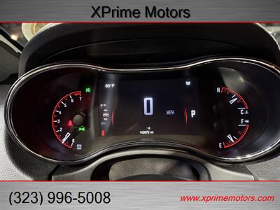 2015 Dodge Durango SXT   - Photo 22 - South Gate, CA 90280