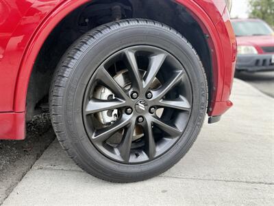 2015 Dodge Durango SXT   - Photo 10 - South Gate, CA 90280