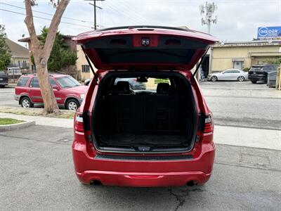 2015 Dodge Durango SXT   - Photo 13 - South Gate, CA 90280