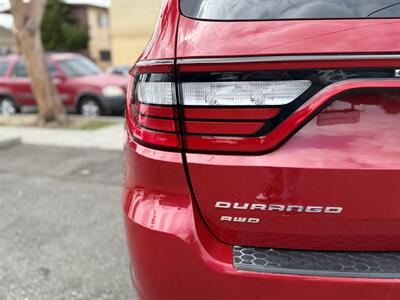2015 Dodge Durango SXT   - Photo 11 - South Gate, CA 90280