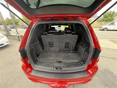 2015 Dodge Durango SXT   - Photo 14 - South Gate, CA 90280