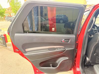 2015 Dodge Durango SXT   - Photo 28 - South Gate, CA 90280