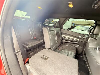 2015 Dodge Durango SXT   - Photo 36 - South Gate, CA 90280