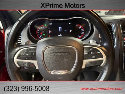 2015 Dodge Durango SXT   - Photo 19 - South Gate, CA 90280