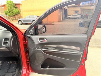 2015 Dodge Durango SXT   - Photo 37 - South Gate, CA 90280