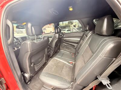 2015 Dodge Durango SXT   - Photo 29 - South Gate, CA 90280
